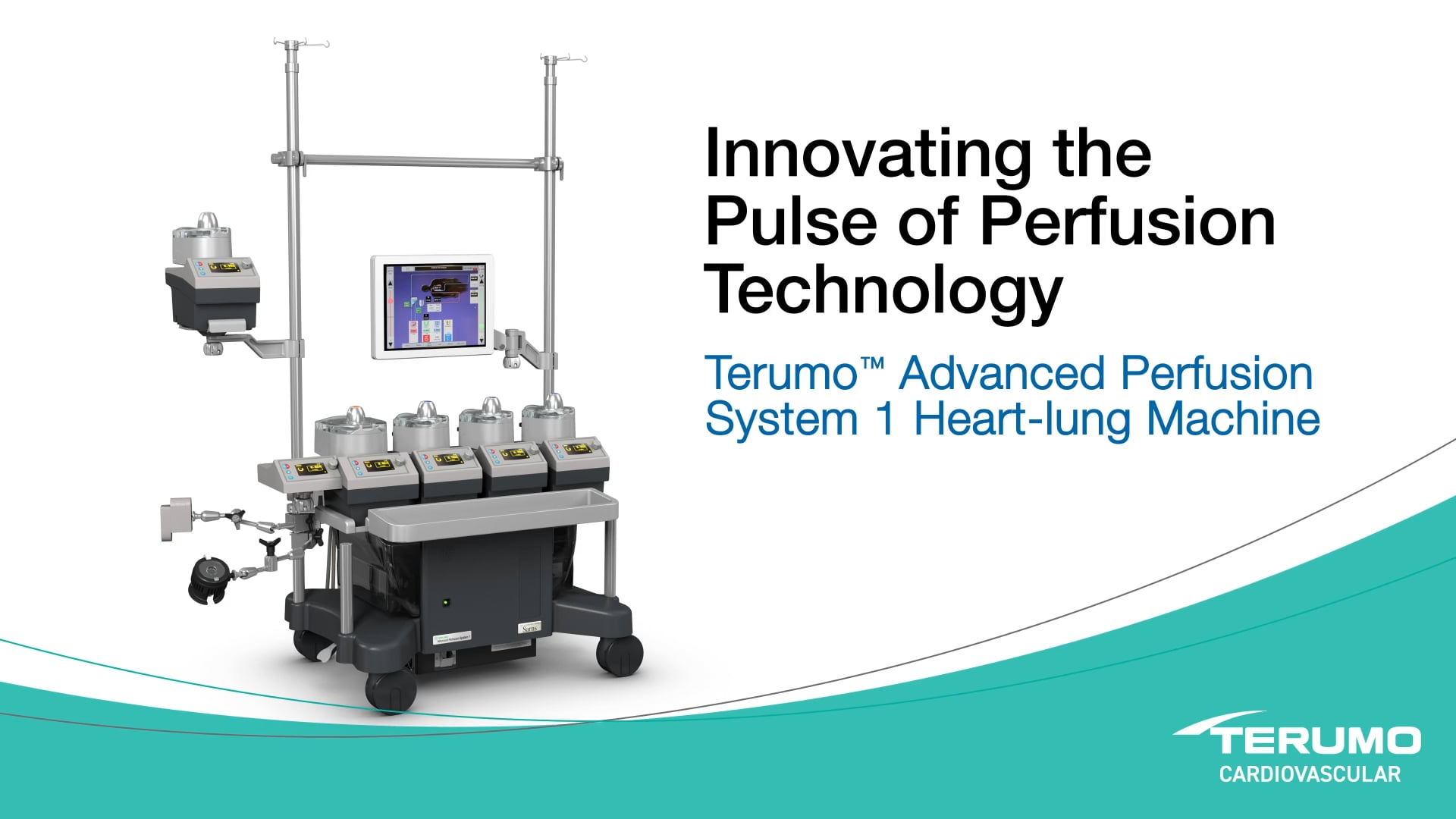 Innovating the Pulse of Perfusion Technology